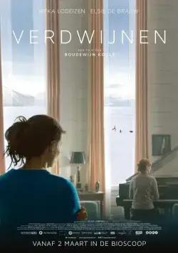 Постер: Исчезновение / Verdwijnen (2017)