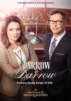 Постер: Дэрроу и Дэрроу / Darrow & Darrow (2017)