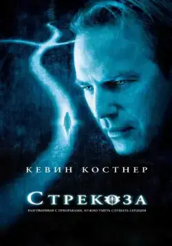 Постер: Стрекоза / Dragonfly (2002)