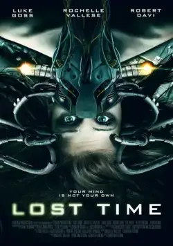 Постер: Потерянное время / Lost Time (2014)
