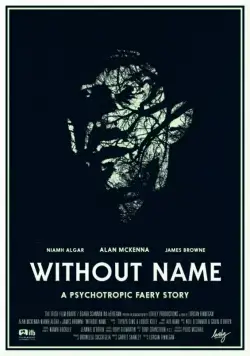 Постер: Без имени / Without Name (2016)