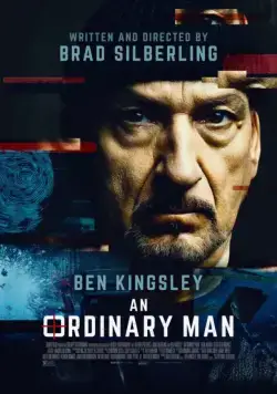 Постер: Обычный человек / An Ordinary Man (2017)