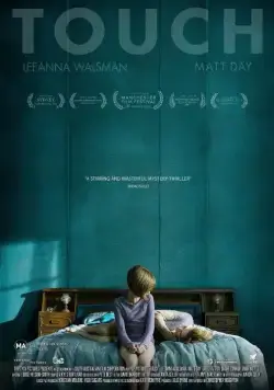 Постер: Прикосновение / Touch (2014)