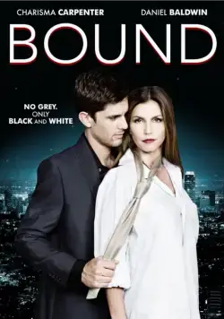 Постер: Связанная / Bound (2015)