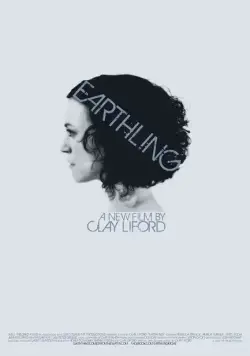 Постер: Землянин / Earthling (2010)