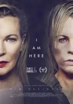 Постер: Я здесь / I Am Here (2014)