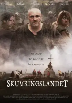 Постер: Сумеречная страна / Skumringslandet (2014)