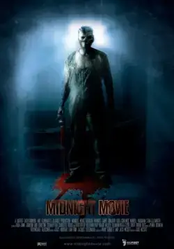 Постер: Полуночное кино / Midnight Movie (2008)