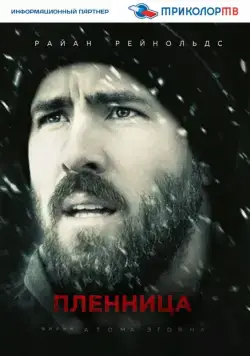 Постер: Пленница / Queen of the Night (2013)