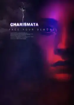 Постер: Харизматы / Charismata (2017)