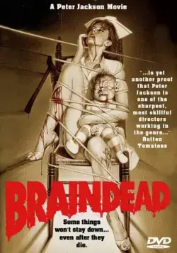 Постер: Живая мертвечина / Braindead (1992)