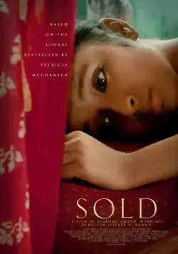 Постер: Продажа / Sold (2014)