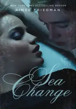 Постер: Перемены / Sea Change (2017)