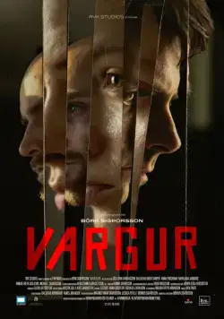 Постер: Разрушитель / Vargur (2018)