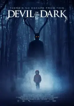 Постер: Дьявол во тьме (2017)