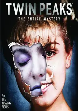 Постер: Твин Пикс: Вырезанные сцены / Twin Peaks: The Missing Pieces (2014)