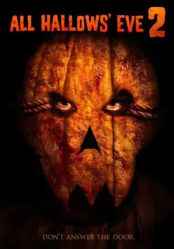 Постер: Канун Дня Всех Святых 2 (2015)