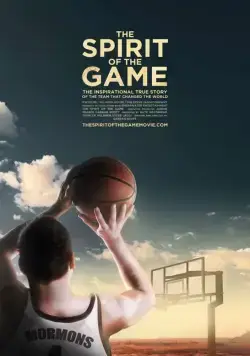 Постер: Дух игры / Spirit of the Game (2016)