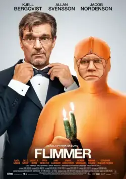 Постер: Мерцание / Flimmer (2012)