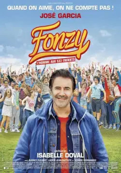 Постер: Фонзи / Fonzy (2013)