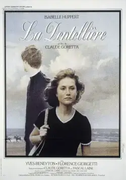 Постер: Кружевница / La Dentellière (1977)