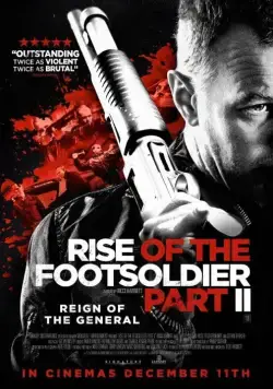 Постер: Восхождение пехотинца 2 (2015)