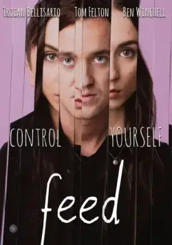 Постер: Вскармливание / Feed (2017)