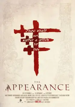 Постер: Явление / The Appearance (2018)