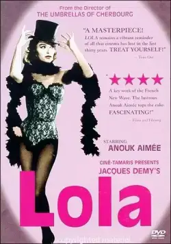 Постер: Лола / Lola (1961)