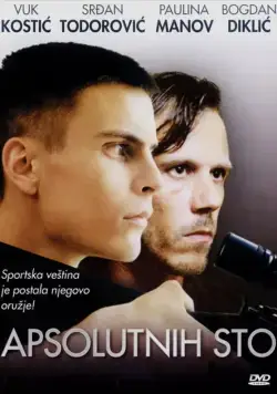 Постер: Абсолютная сотня / Apsolutnih sto (2001)