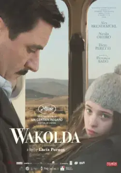 Постер: Вакольда / The German Doctor (2013)