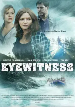 Постер: Свидетели / Eyewitness (2015)