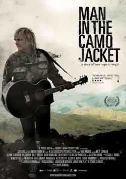 Постер: Парень в камуфляжной куртке / Man in the Camo Jacket (2017)