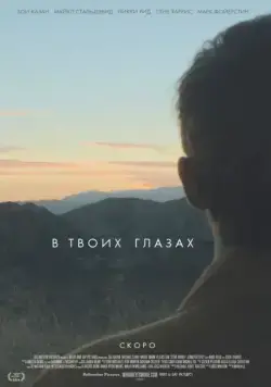 Постер: В твоих глазах / In Your Eyes (2014)