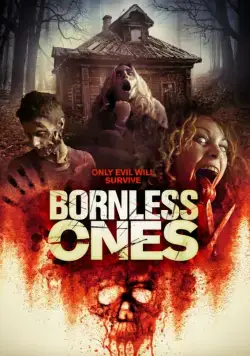 Постер: Нерождённые / Bornless Ones (2016)