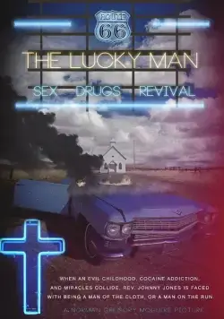 Постер: Счастливчик / The Lucky Man (2017)