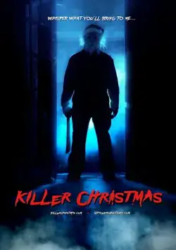 Постер: Убойное Рождество / Killer Christmas (2017)