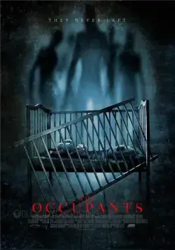 Постер: Оккупанты / The Occupants (2014)