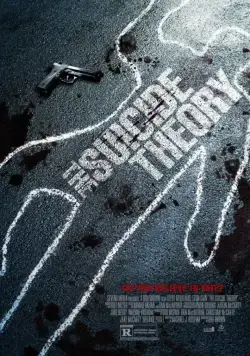 Постер: Теория самоубийства / The Suicide Theory (2014)