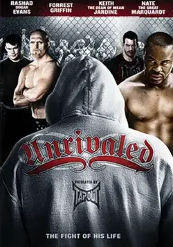 Постер: Непревзойдённый / Unrivaled (2010)