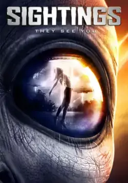 Постер: Наблюдения / Sightings (2017)