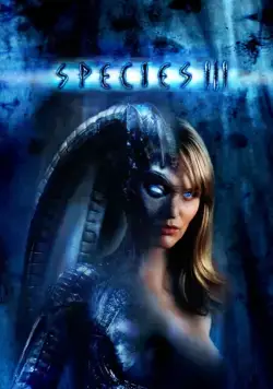 Постер: Особь 3 (2004)