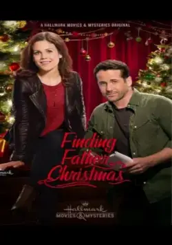 Постер: В поисках Санта-Клауса / Finding Father Christmas (2016)
