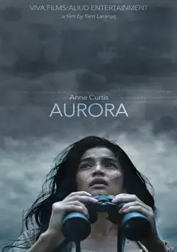 Постер: Аврора / Aurora (2018)
