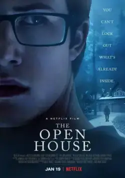 Постер: Дом на продажу / The Open House (2018)