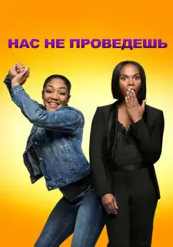 Постер: Нас не проведешь / Nobody's Fool (2018)