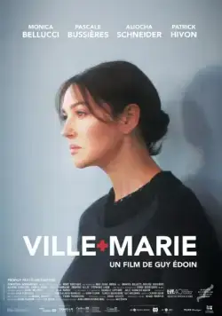 Постер: Виль-Мари / Ville-Marie (2015)