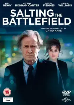 Постер: Солёное поле боя / Salting the Battlefield (2014)