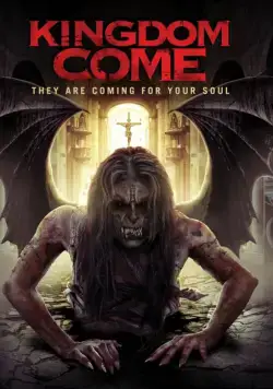 Постер: На том свете: Между жизнью и смертью / Kingdom Come (2014)