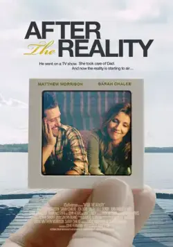 Постер: После реалити-шоу / After the Reality (2016)